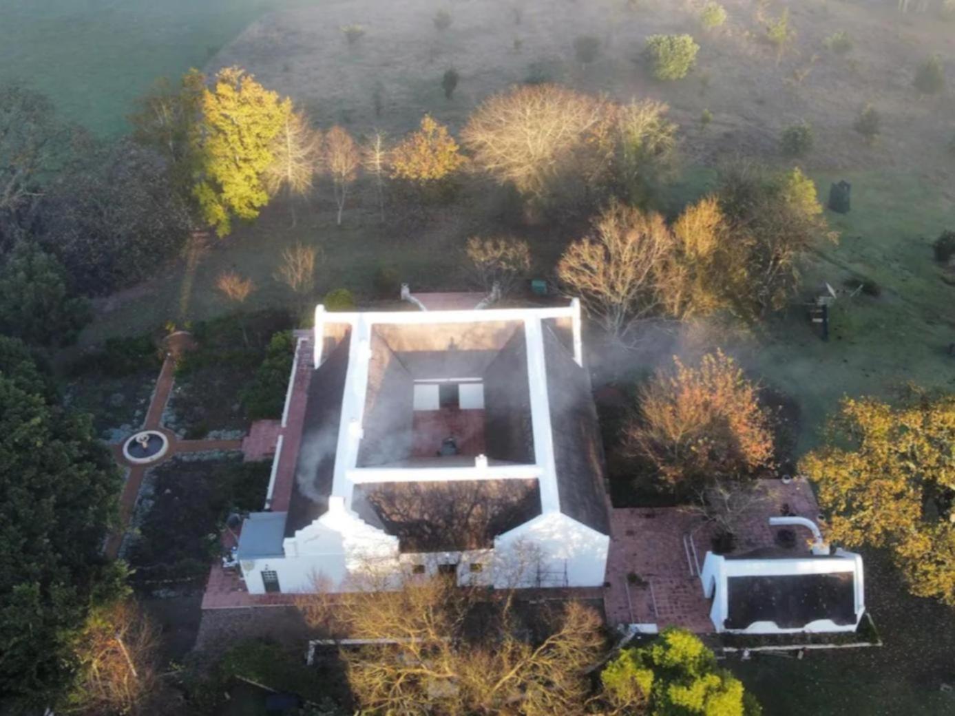 Zeekoegat Historical Homestead ريفيرسديل المظهر الخارجي الصورة