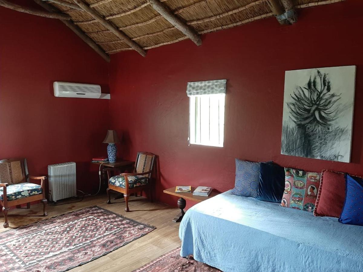Zeekoegat Historical Homestead ريفيرسديل المظهر الخارجي الصورة